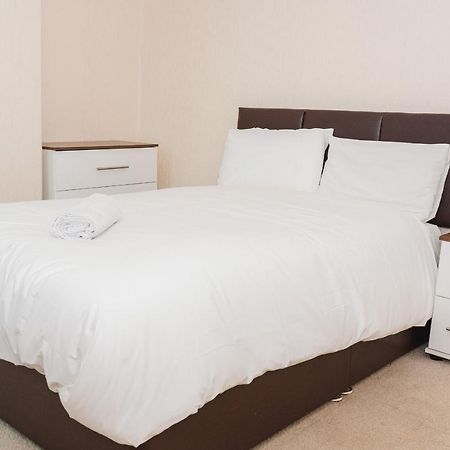 Hanley Park House Βίλα Stoke-on-Trent Εξωτερικό φωτογραφία