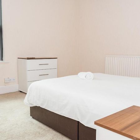 Hanley Park House Βίλα Stoke-on-Trent Εξωτερικό φωτογραφία